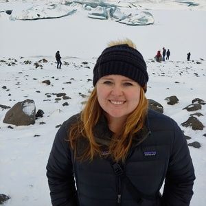 Meet your Posher, Gaby